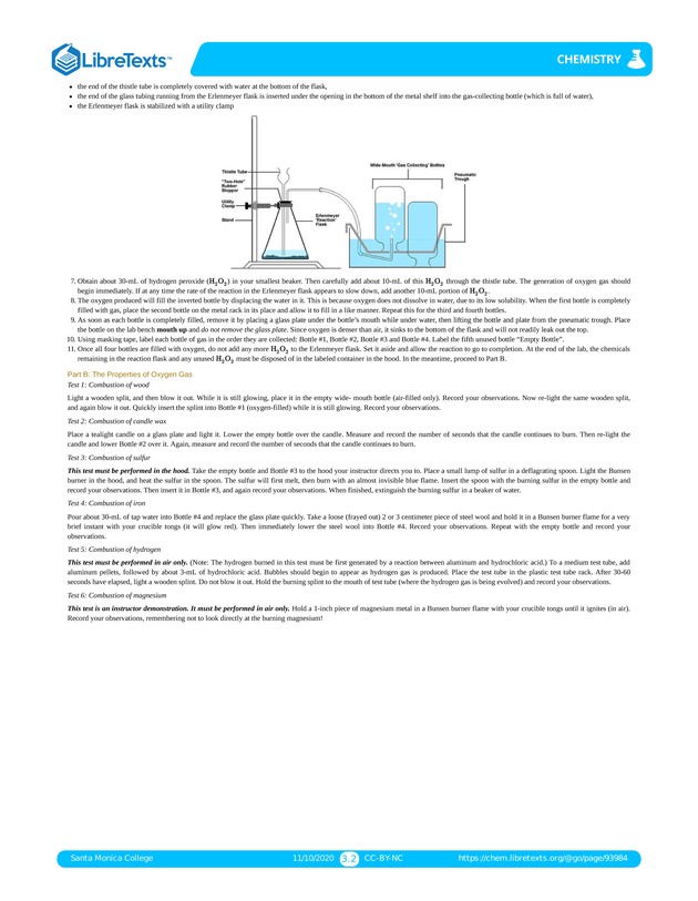 Online Chemistry Lab Manual - Page 11